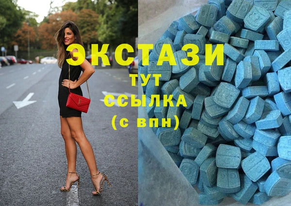 хмурый Алзамай